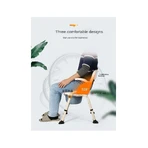 Chaise de toilette Dr Happy JLC00401