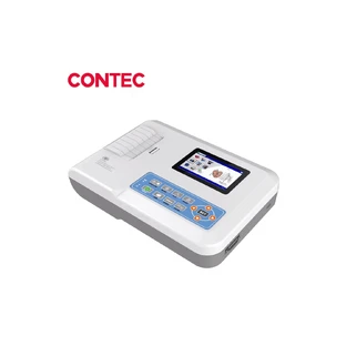 Electrocardiograf Contec ECG300G