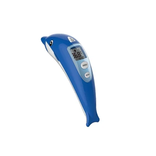 Microlife NC 400 Termometro digitale senza contatto con design per bambini