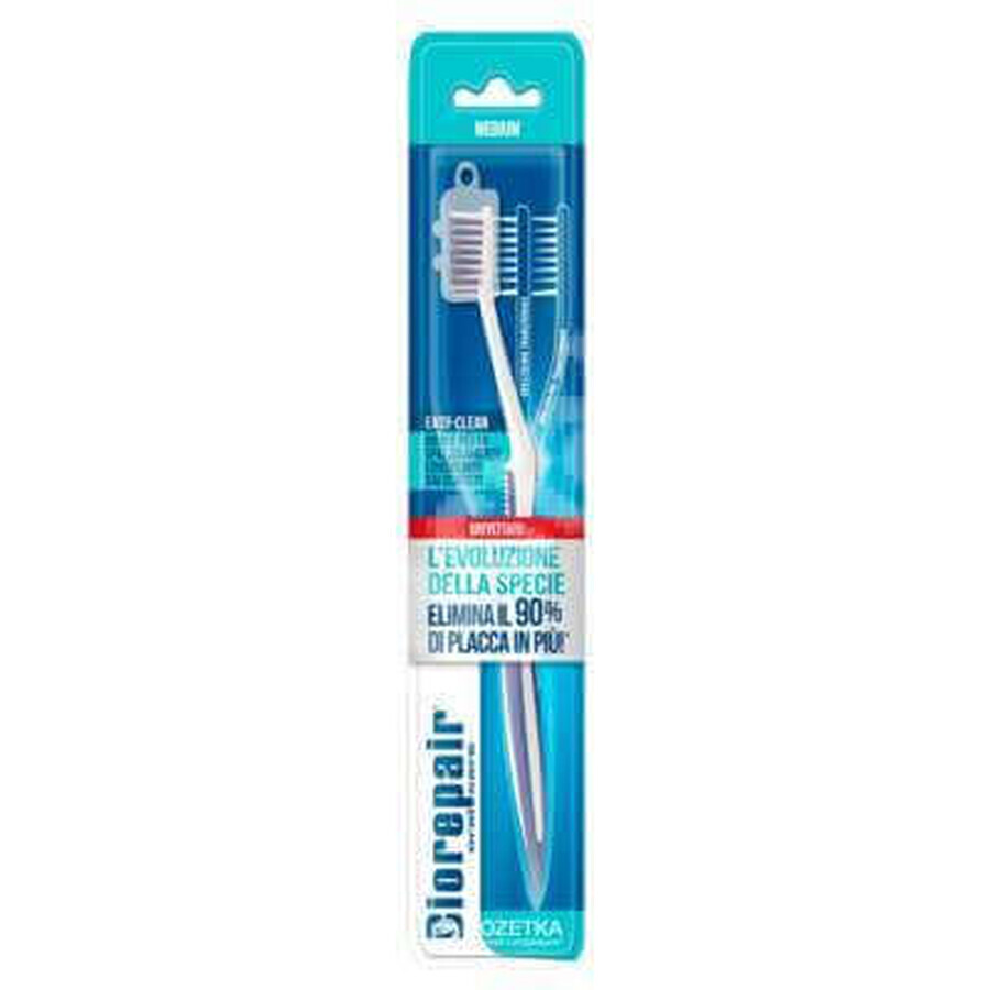 Cepillo de Dientes Easy Clean Medio, Biorepair