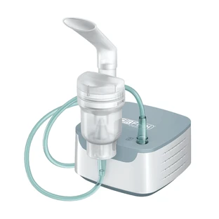 Aparat De Aerosoli Dr. Frei Turbo Base