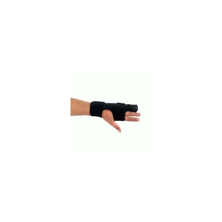 Attelle de fixation du doigt Orthèse, ClampCyberg Code 120.222