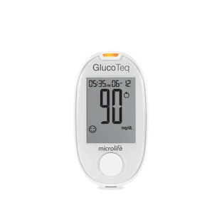 Glucometru Glucoteq