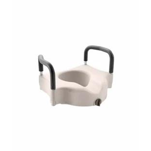 DrHappy JL670B 11cm Toiletten-Trainer mit Griffen