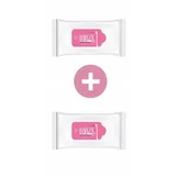 Natriumbicarbonaat maandverband pak 1+1, Barza
