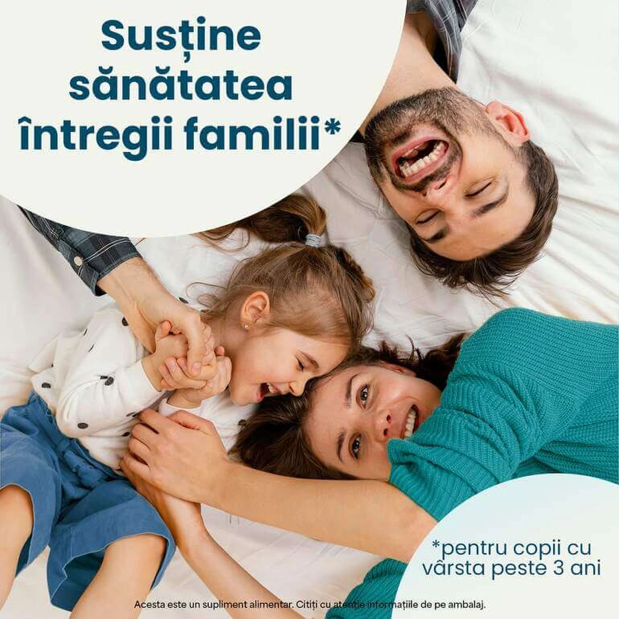 Enterogermina Forte ,10 viales de 5 ml de suspensión oral, Sanofi