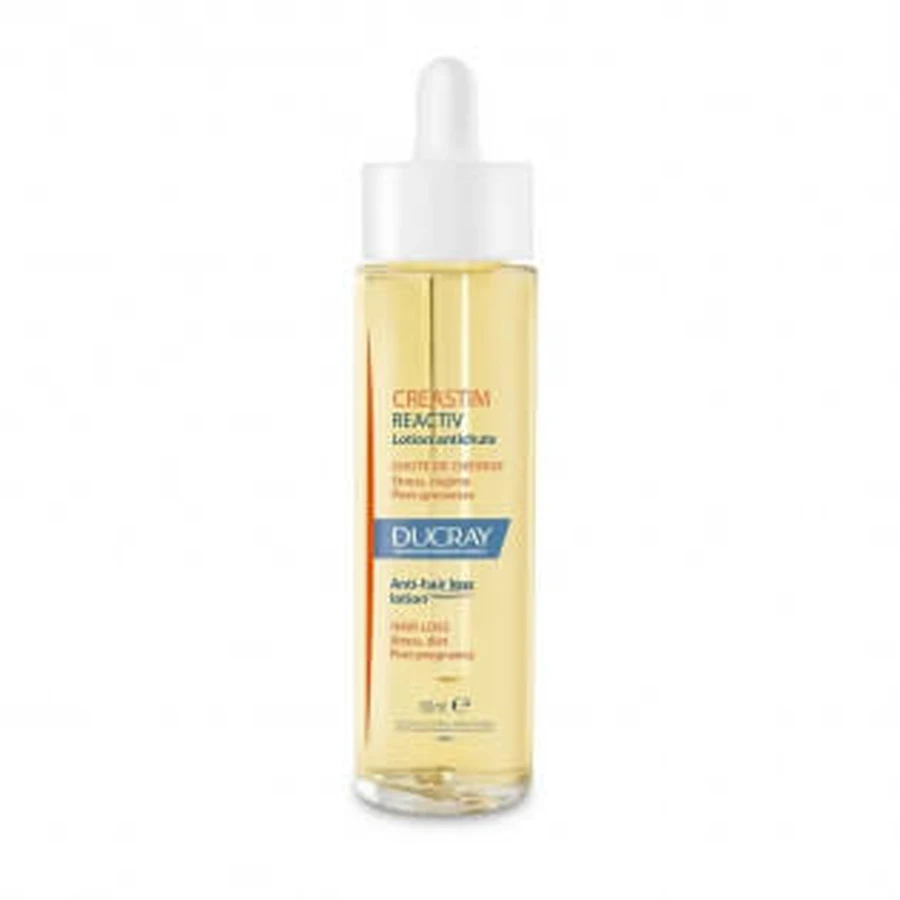 Ducray Creastim Lozione anti-caduta dei capelli, 60ml