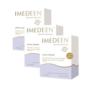 Imedeen Prime Renewal PACK 3x2, 360 comprimate