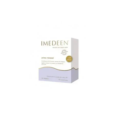Imedeen Prime Renewal PACK 3x2, 360 comprimate