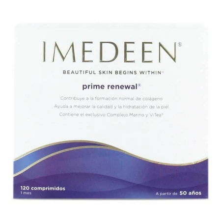 Imedeen Prime Renewal PACK 3x2, 360 comprimate