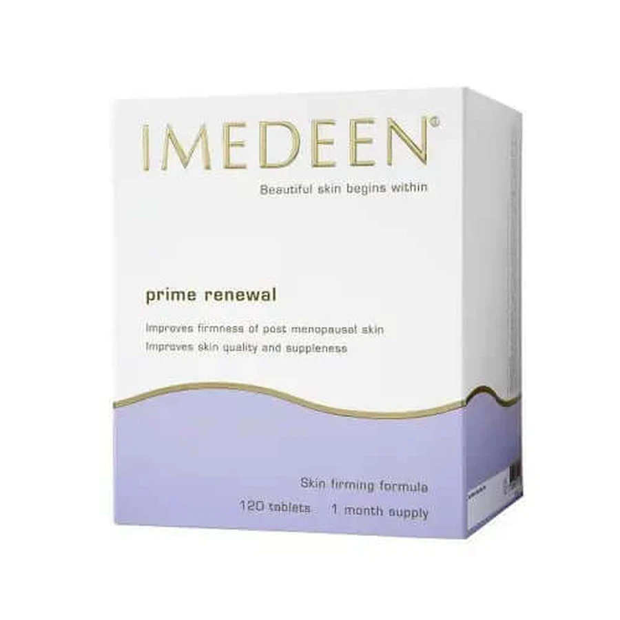 Imedeen Prime Renewal PACK 3x2, 360 comprimate