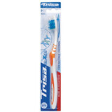 Cepillo de Dientes Flexible Duro, Trisa