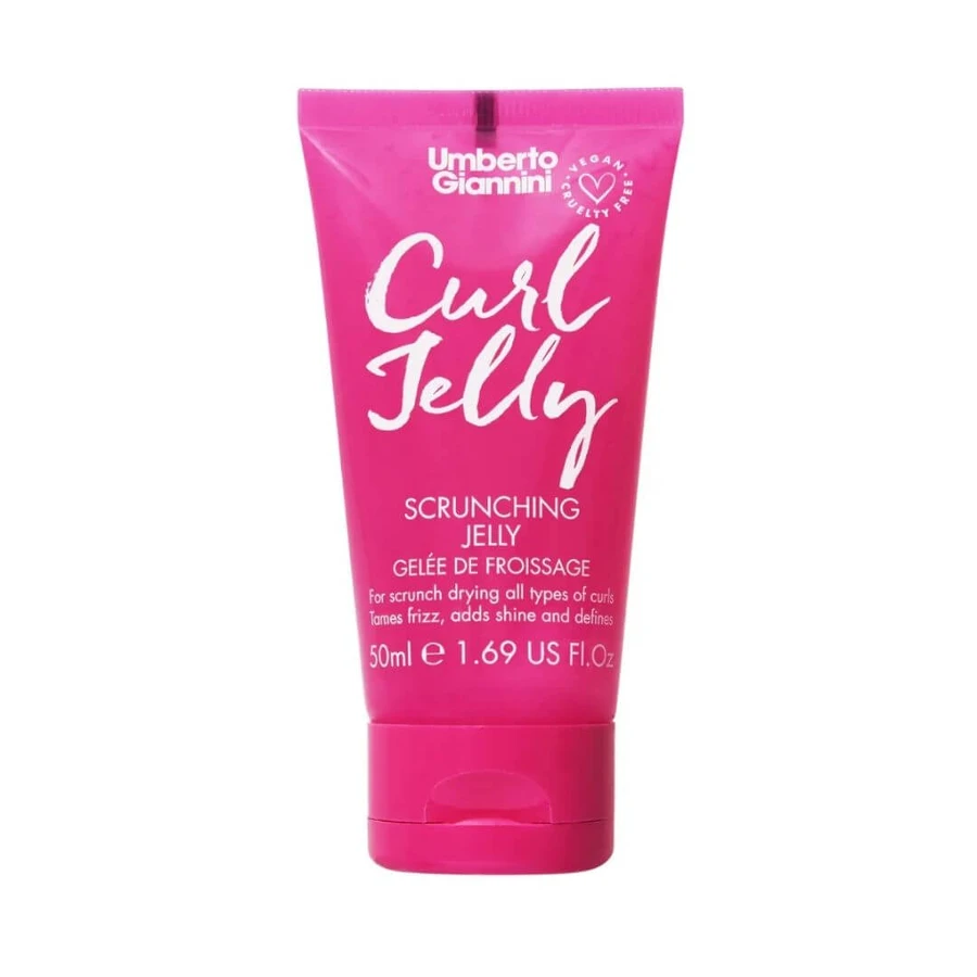 Gel Definidor de Rizos, 50 ml, Umberto Giannini, Umberto Giannini