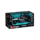 Model Formuły 1 Lewis Hamilton, 3 lata+, 2024, Bburago