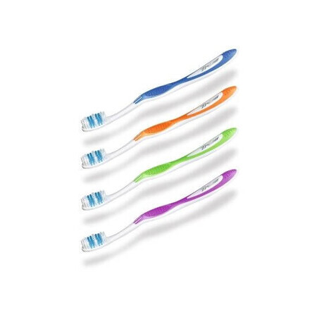 Cepillo de dientes Focus Soft, Trisa