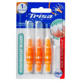 Cepillo Interdental ISO 2, 0.9mm, Trisa