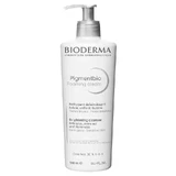 Bioderma Pigmentbio Crème Moussante 500ml