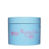Thirsty Curls Souffle Crema Ligera Hidratante y Definidora de Rizos, 300 ml, Umberto Giannini, Umberto Giannini