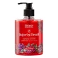 Sapone liquido al profumo di peonie e fresie, 500 ml, Klintensiv