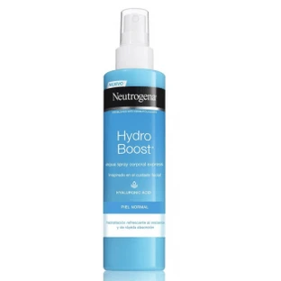 Neutrogena Hydro Boost Aqua Spray de corp, 200 ml