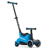 Trottinette autoportée Xtend, 1-12 ans, bleu, SmarTrike