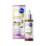 Luminous Skin Glow Verhelderend Gezichtsserum Luminous Skin Glow, 30 ml, Nivea