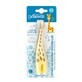 Cepillo de dientes Super Soft Giraffe Baby, 0-3 a&#241;os, Dr. Browns