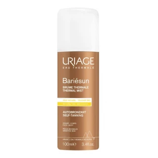 Uriage Bariesun Spray Spray autobronzant 100ml