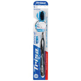 Cepillo dental Profilac Punta Fina Sensible con capuchón protector, Trisa