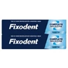 Crème adhésive pour prothèses dentaires Complete Strong Hold Fresh, 2 x 47 g, Fixodent