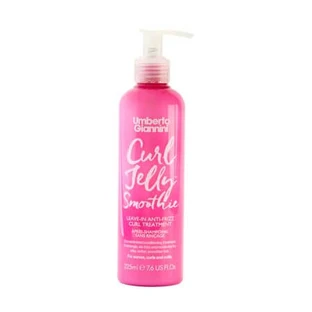 Leave-in verzorging voor krullend haar Curl Jelly, 225 ml, Umberto Giannini, Umberto Giannini