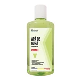 Mondspoeling met chloorhexidine, 500 ml, Klintensiv