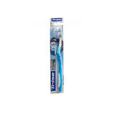 Cepillo de Dientes Suave Flexible Blanco, Trisa