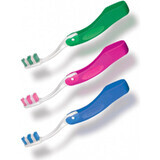 Cepillo de dientes Travel Mediu, Trisa