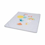 Spielmatten Vögel, + 0 Monate, XL, Taf Toys