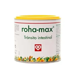 Roha-Max tranzit intestinal, 60g