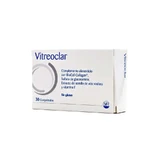 Sifi Vitreoclar 30 comprimate