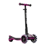 Scooter Xtend, 3-12 ans, rose, SmarTrike