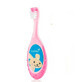 Cepillo de dientes, FlossBrush, 0-3 a&#241;os, Brush Baby