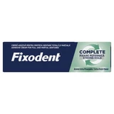 Complete Strong Hold Extra Fresh Complete Strong Hold Extra Fresh crema adhesiva para dentaduras postizas, 47 g, Fixodent