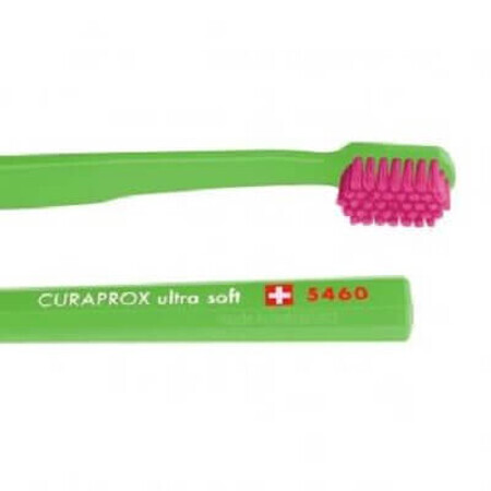 Spazzolino da denti, Ultra Soft Curaprox, Curaden