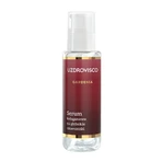 Uzdrovisco Gardenia, Kollagenserum für tiefe Falten, 30 ml