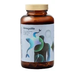 Health Labs OmegaMe Men, 120 kapsułek: ceny i cechy