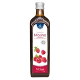 Oleofarm Juices of the World Raspberry with vitamin C of natural origin, 490 ml