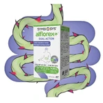 Symbiosys Alflorex Dual Action, 30 kapsułek: ceny i cechy