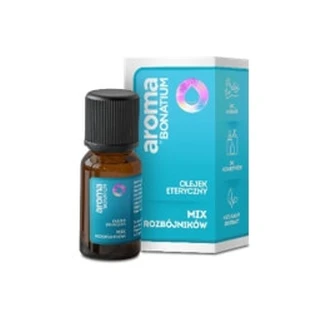 Aroma by Bonatium Ulei esențial Mix de Highwaymen, 10 ml