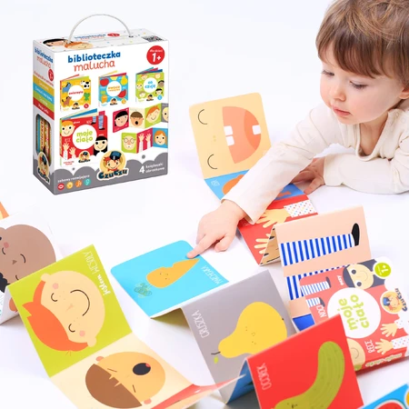 Set Bebilon Advance Pronutra 3 Junior, fórmula láctea nutritiva, a partir de 1 año, 3 x 1000 g + CzuCzu Biblioteca del niño pequeño, 4 libros para niños, a partir de 12 meses gratis