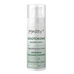 Ava Medity+ Seborrhoeic Dermatitis, cremă specializată pentru față și scalp, 50 ml