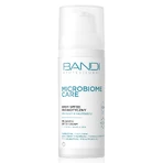 Bandi Microbiome Care, cremă hidratantă intensivă probiotică, SPF 30, 50 ml