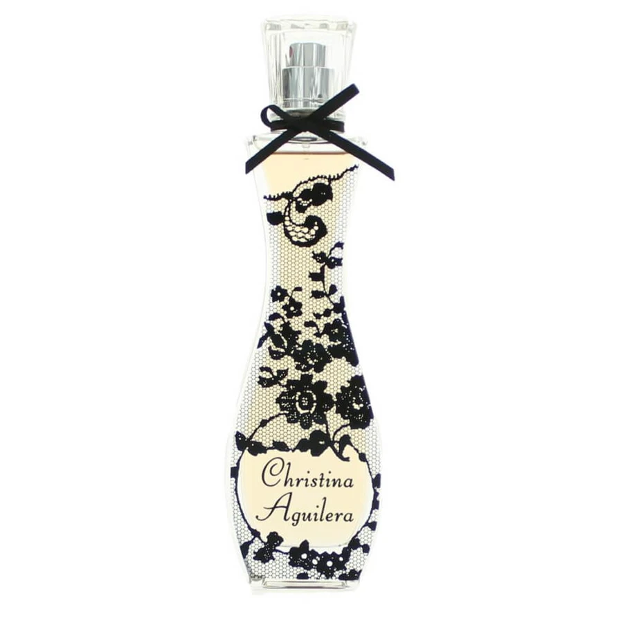 Agua de perfume Christina Aguilera Signature, 75 ml